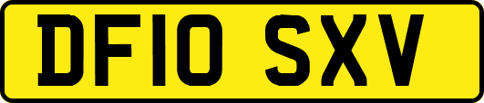 DF10SXV