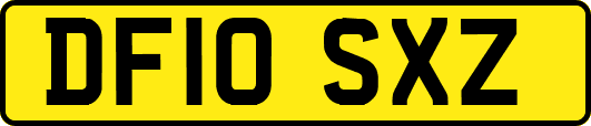 DF10SXZ
