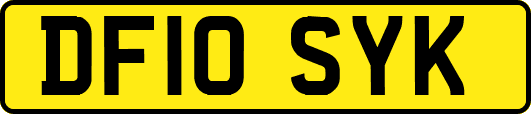 DF10SYK
