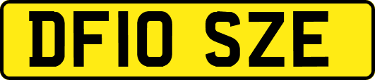 DF10SZE