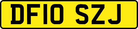 DF10SZJ