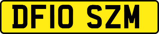 DF10SZM