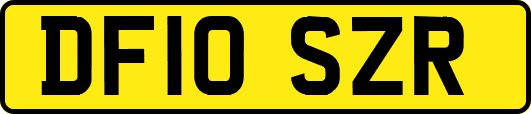 DF10SZR