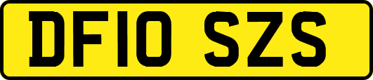DF10SZS