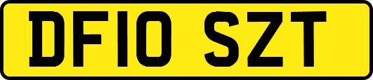DF10SZT