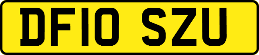 DF10SZU