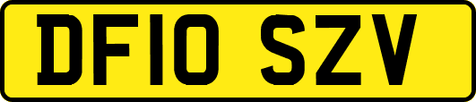 DF10SZV
