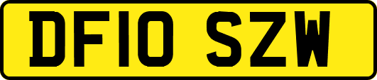 DF10SZW