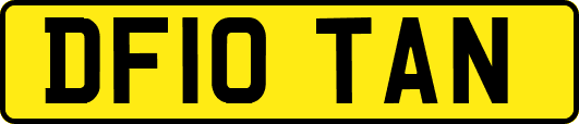 DF10TAN