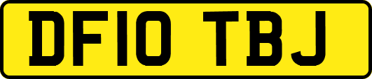 DF10TBJ