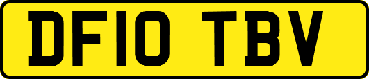 DF10TBV