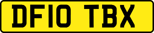 DF10TBX