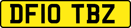 DF10TBZ