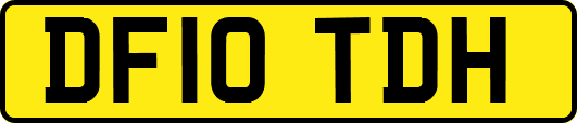 DF10TDH