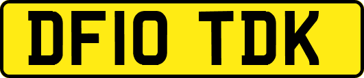 DF10TDK