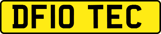 DF10TEC