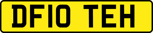 DF10TEH