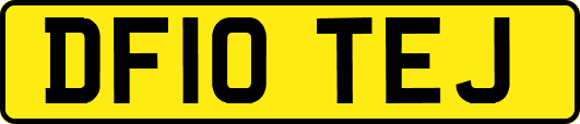 DF10TEJ