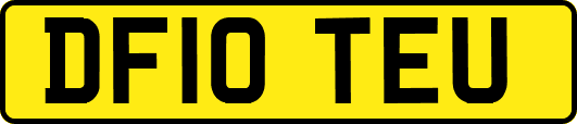DF10TEU