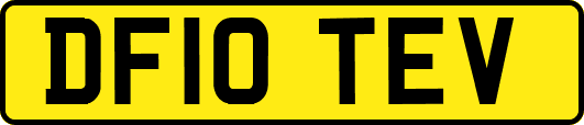 DF10TEV