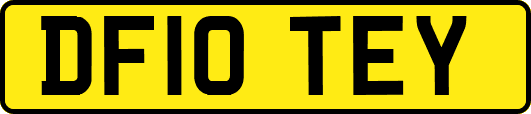 DF10TEY
