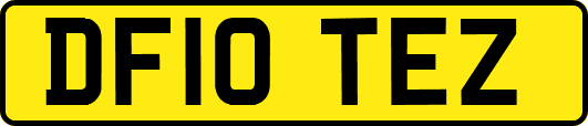 DF10TEZ