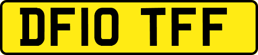 DF10TFF