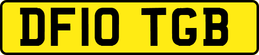 DF10TGB