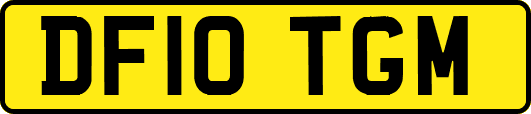 DF10TGM