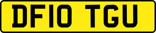 DF10TGU