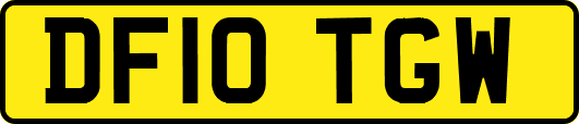 DF10TGW