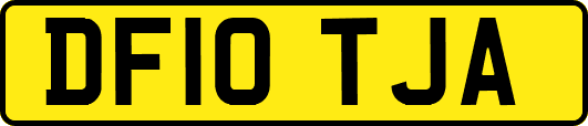 DF10TJA