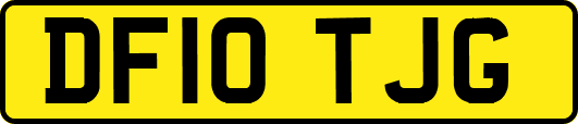 DF10TJG