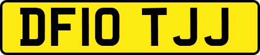 DF10TJJ