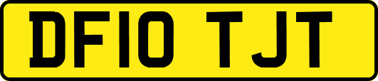 DF10TJT