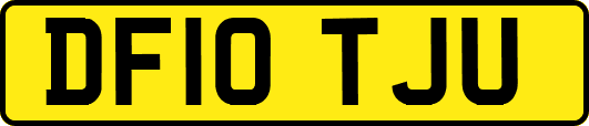 DF10TJU