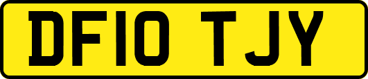 DF10TJY