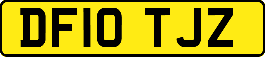 DF10TJZ