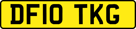 DF10TKG