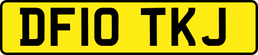 DF10TKJ