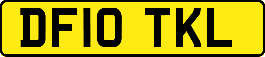 DF10TKL
