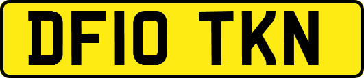 DF10TKN