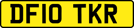 DF10TKR