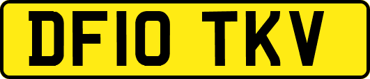 DF10TKV