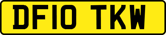 DF10TKW