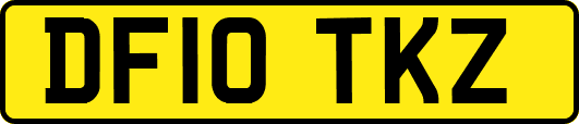DF10TKZ