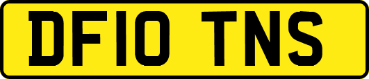 DF10TNS