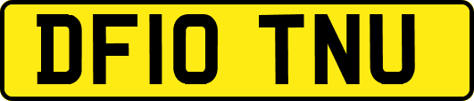 DF10TNU