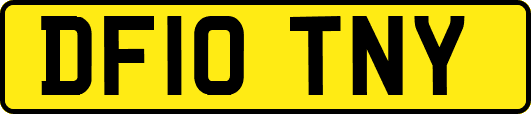 DF10TNY