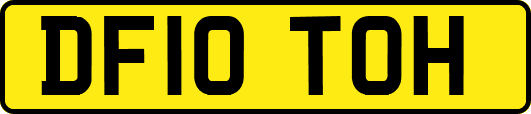 DF10TOH